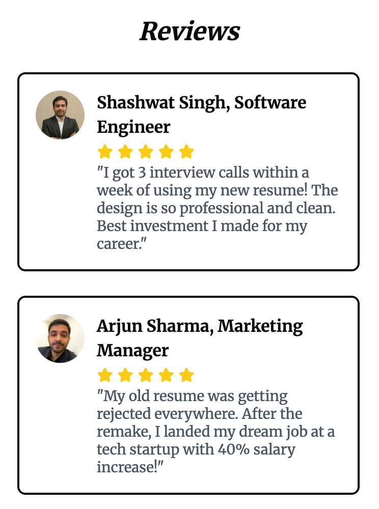 We help 2x your salary with Career Toolkit
