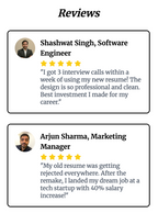 We help 2x your salary with Career Toolkit