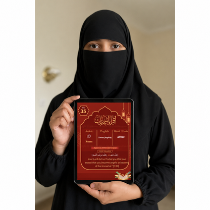 Top 400 Words That Count For 60% Of The Quran + BONUSES
