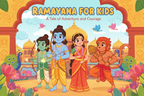 Ramayana for Kids for product image
